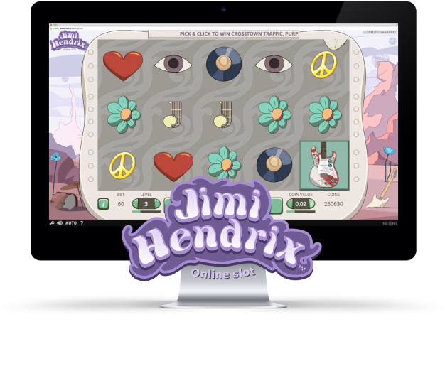 01 Desktop-computer Jimi Thumbnail - Slot Machine (1024x683), Png Download