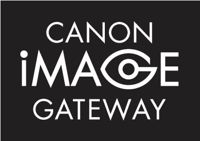 Canon Image Gateway Logo (430x330), Png Download