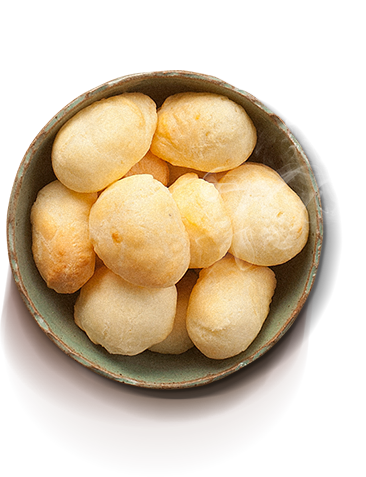 Cadeia De Fornecimento Com Aves Livres De Gaiolas - Bread (366x477), Png Download