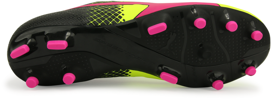 Puma Men's Evospeed - Soccer Cleat (1000x781), Png Download