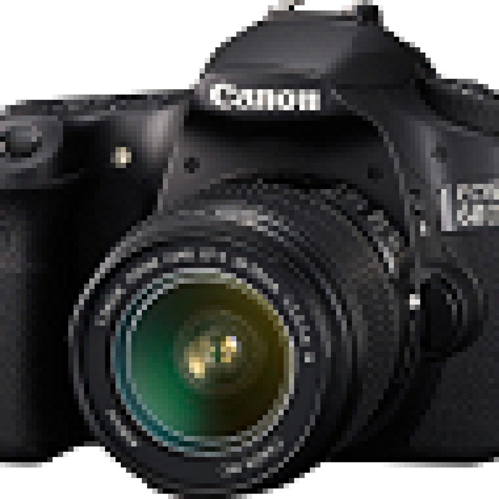 Canon 60d Camera Price (1024x1024), Png Download