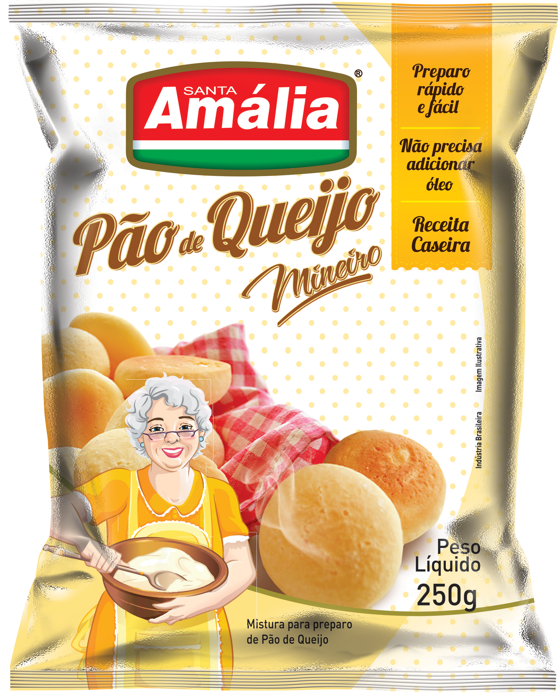 Download Da Imagem Do Produto - Santa Amalia (2009x2493), Png Download