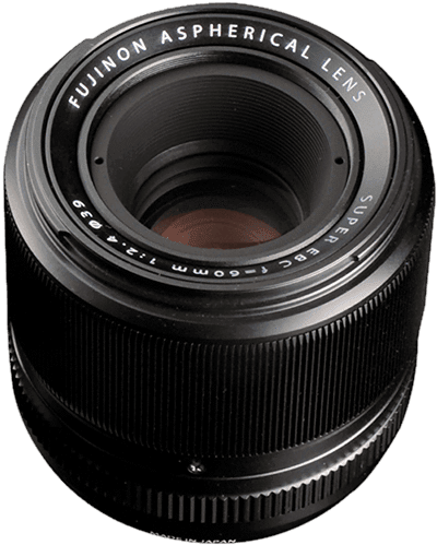 4 Xf Macro 1 Spo V=1520269495 - Fujifilm Fujinon Xf 60mm F2.4 Macro R Lens (500x500), Png Download