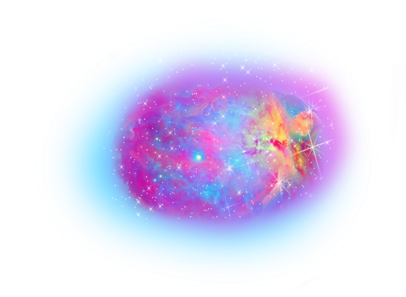 Related Wallpapers - Galaxias Png (640x427), Png Download