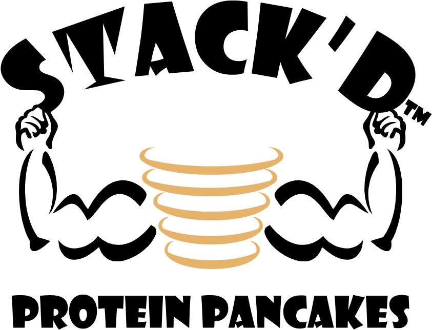 Stack D Nutrition (957x707), Png Download