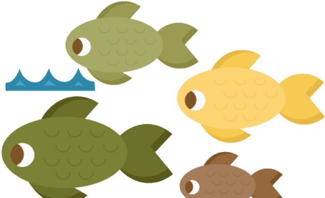 Fishing Pole Clipart Clip Art - Scalable Vector Graphics (640x480), Png Download