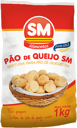 Pão De Queijo (600x600), Png Download
