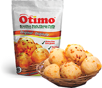 Drinks Deli-badge - Otima Pao De Queijo Canada (358x350), Png Download