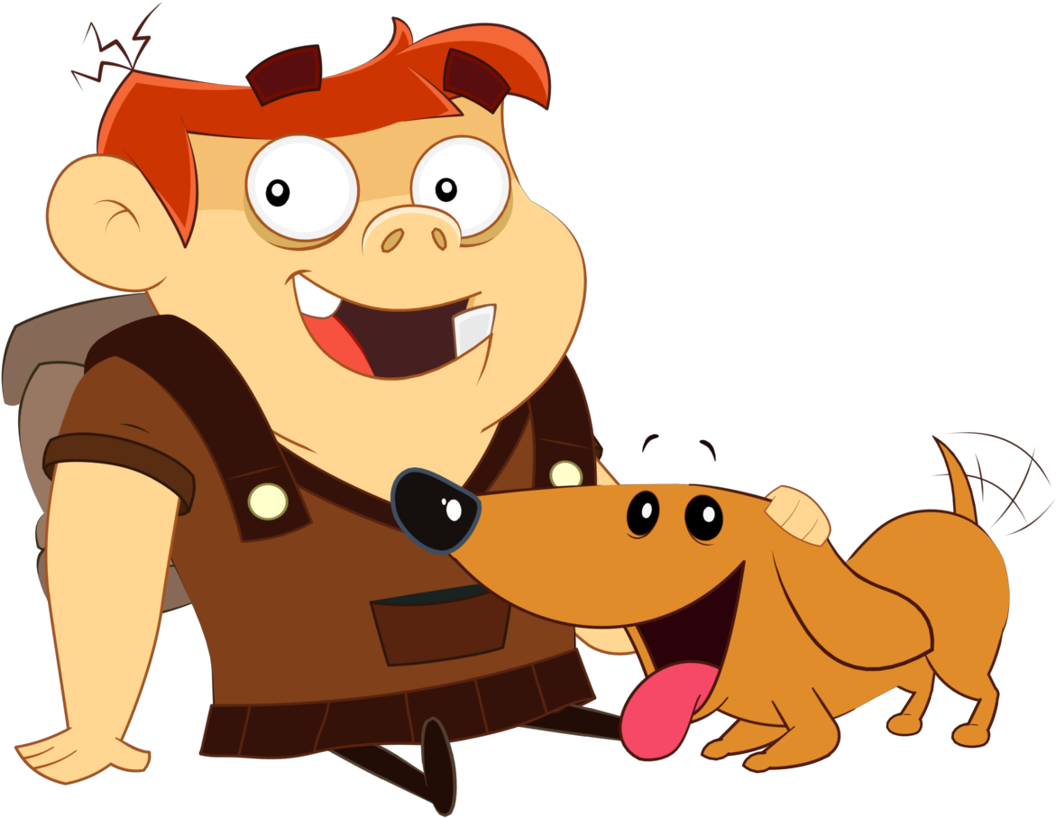 Tronquinho E Pão De Queijo Gloob - Tronquinho E Pão De Queijo (1920x1080), Png Download