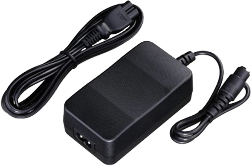 Canon Ac E6n Ac Adapter (960x960), Png Download