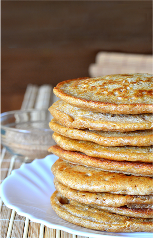 Pancake (800x800), Png Download