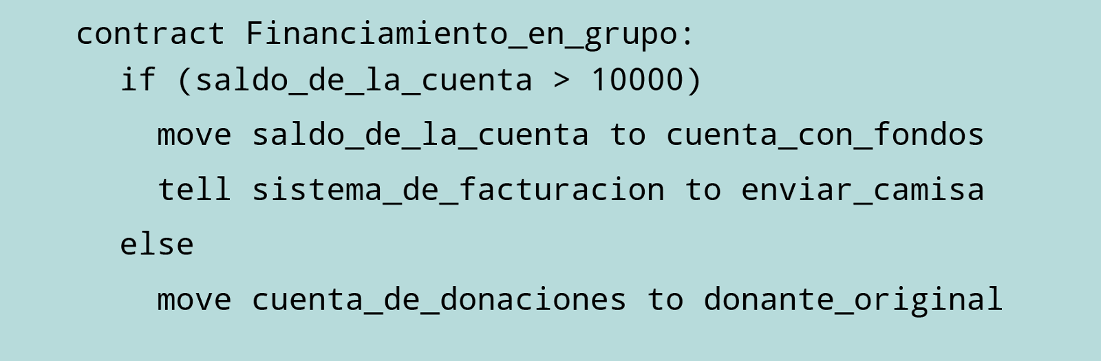 Si Presentas Este Simple Acuerdo Escrito En Código, - Number (1600x525), Png Download