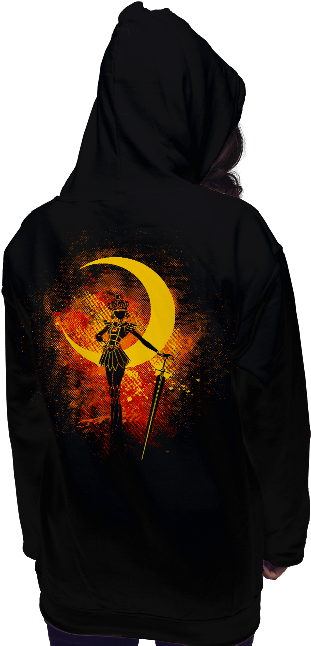 Sailor Galaxia Art - Shirt (650x650), Png Download