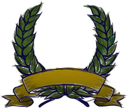 A Greek Citizen's Loyalty Was Directed To His City - Glogster (441x370), Png Download