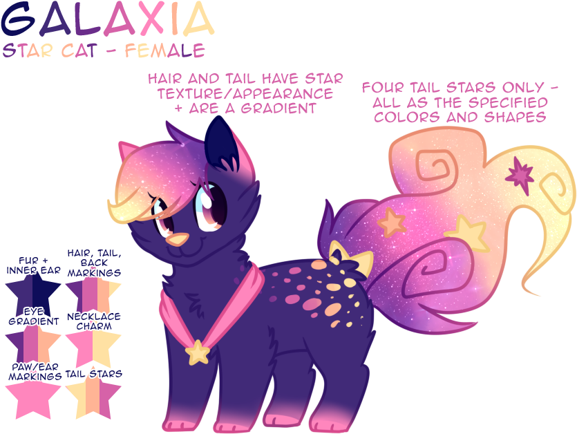 Images - Galaxia - Cartoon (850x650), Png Download