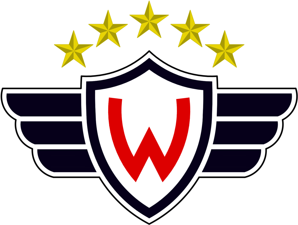 Club Jorge Wilstermann (1200x902), Png Download