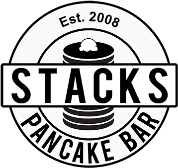 Stacks Pancake Bar Karingal (400x400), Png Download