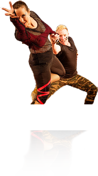 Hire Our Dance Troupe To Entertain You - Dance (320x759), Png Download