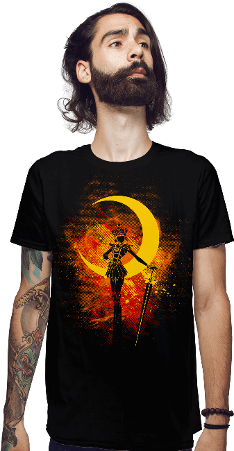 Sailor Galaxia Art - Symbiote (650x650), Png Download