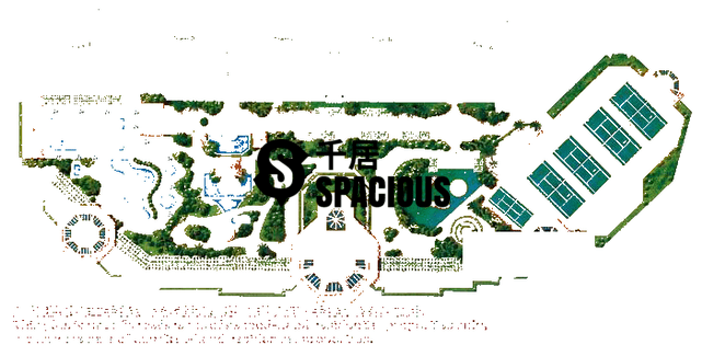 Galaxia Floor Plan - Floor Plan (640x480), Png Download