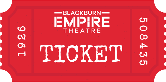 Carpenters Gold Ticket 1 Jun - Carmine (573x282), Png Download