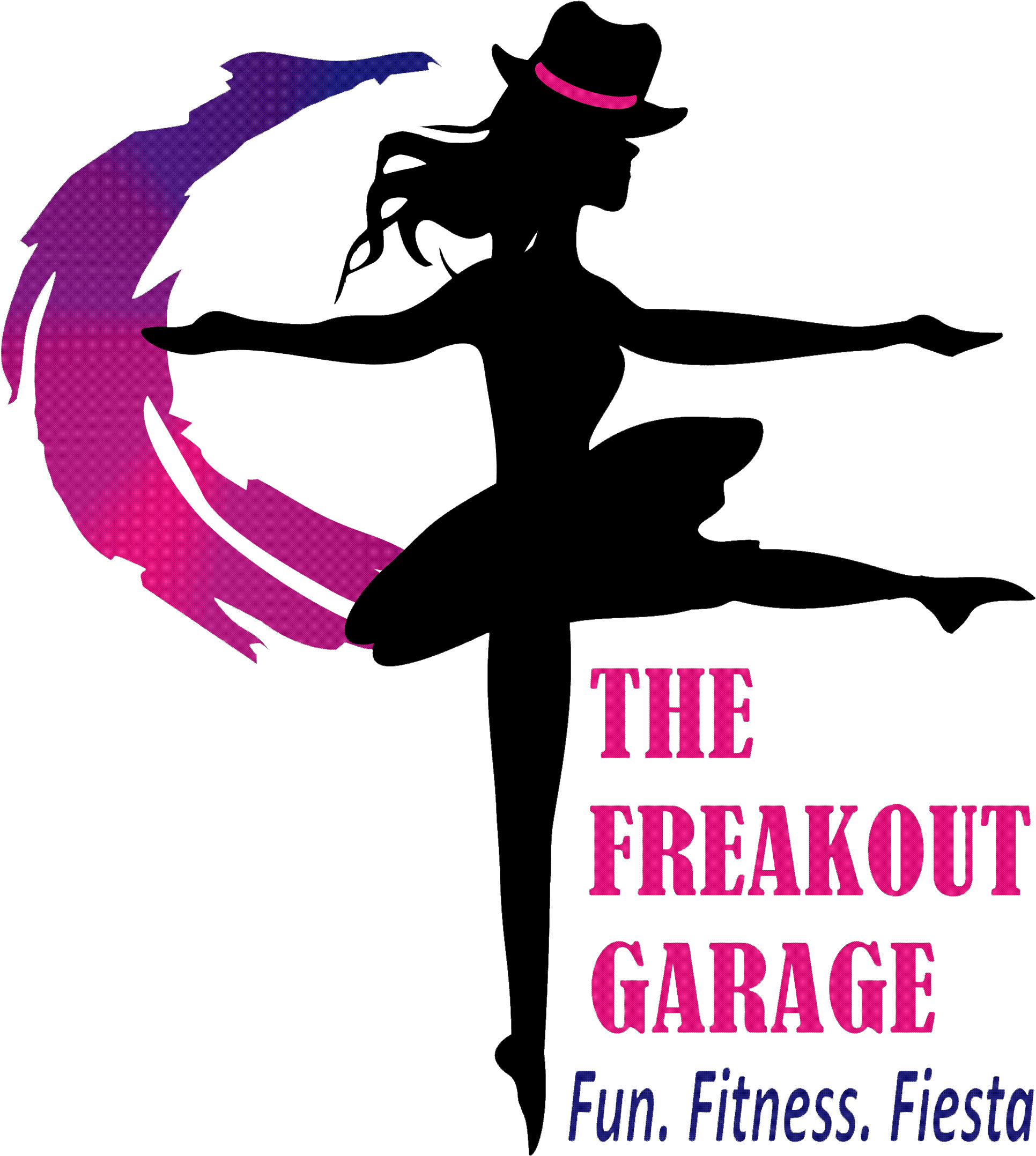 Salsa & Bachata Best Dance & Fitness Studio In Mumbai - The Freakout Garage (2100x2220), Png Download