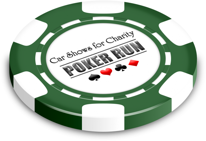 Download 2018 Poker Run Cruise In Poker Chip Png Image With No Background Pngkey Com