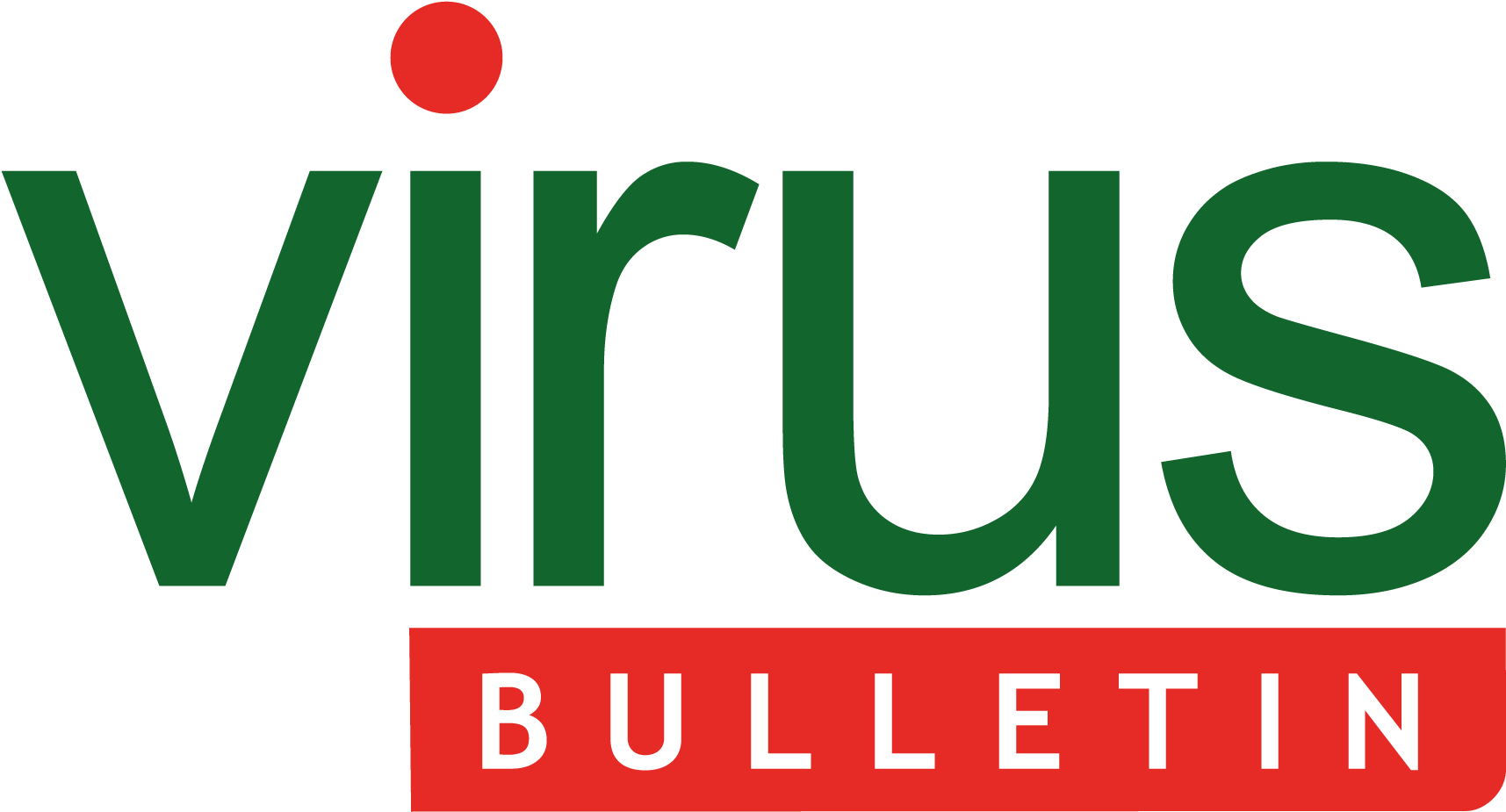 Virus Bulletin Logo In Png Format - Virus Bulletin Logo (1800x1050), Png Download