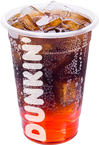 Cam Do Bac Ha - Iced Tea (500x500), Png Download