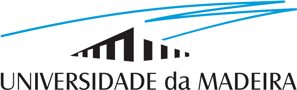 Universidade Da Madeira Logo (1175x392), Png Download