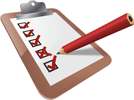 Our Management Team Is Very Pleased To Hear That Lrcc - Cartoon Survey (450x414), Png Download