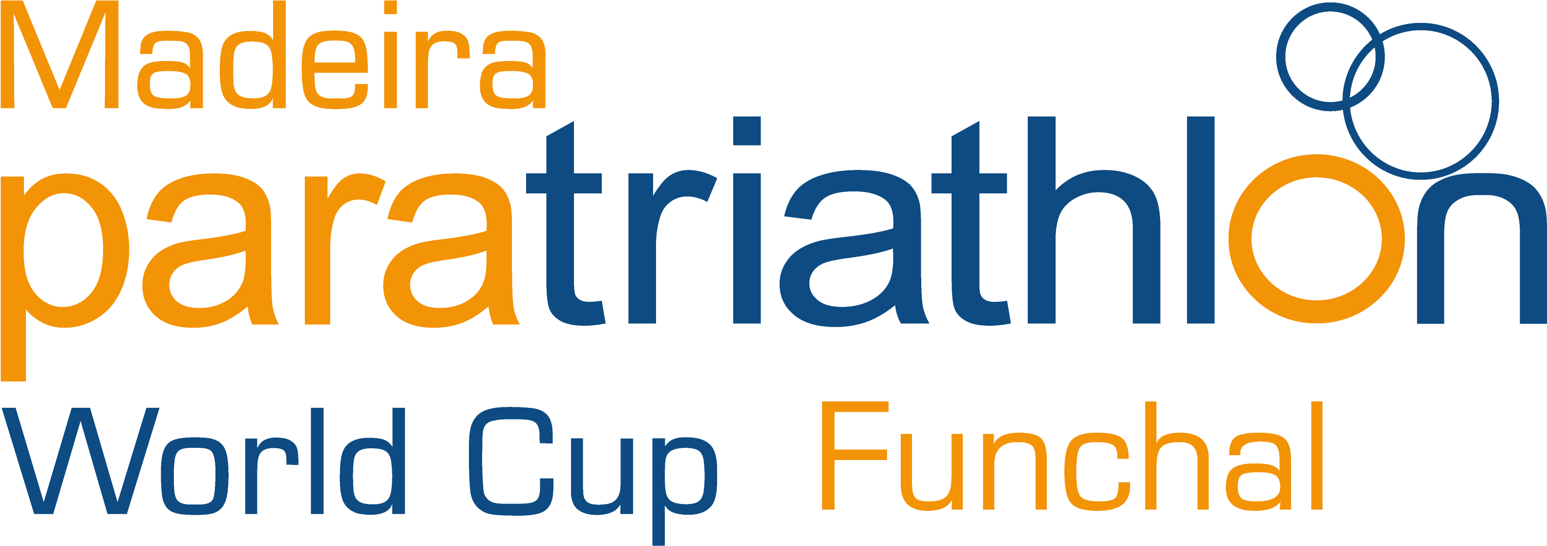 Related News - International Triathlon Union Logo (3436x1248), Png Download