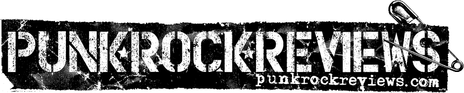 Punk Rock Reviews - Punk Rock (944x190), Png Download