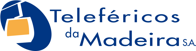 Teleféricos Da Madeira - Teleferico Funchal Png (826x231), Png Download
