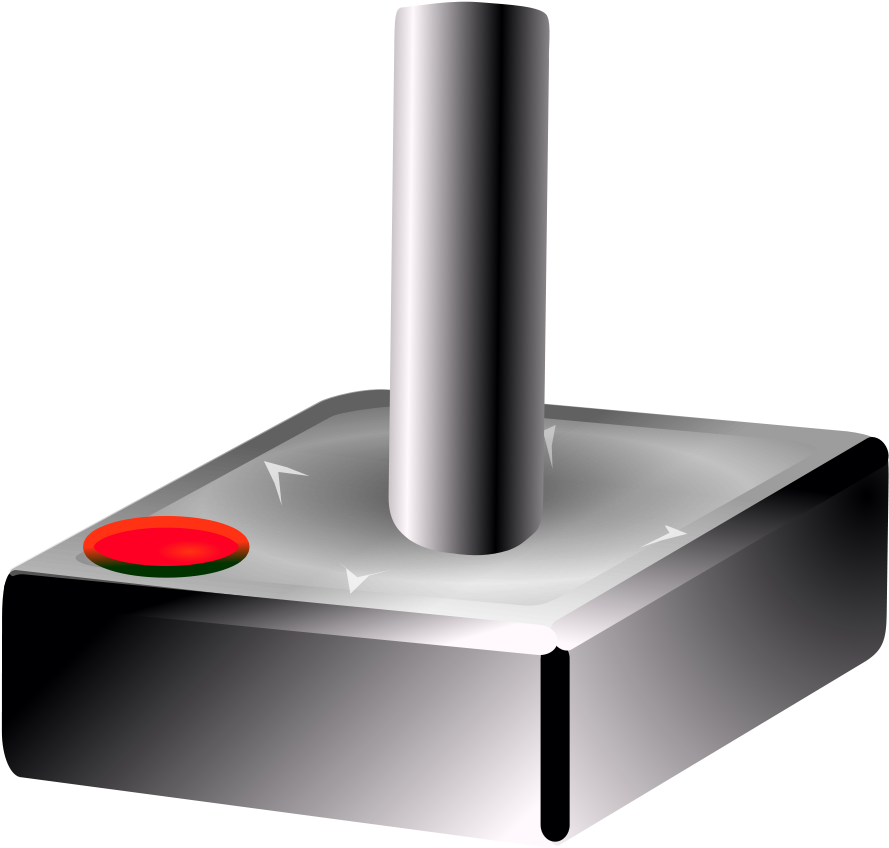 Old Joystick Png Images 600 X - Zazzle O.g. Ursprünglicher Gamer Ipad Mini Hüllen (600x593), Png Download