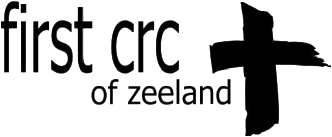 Bulletin - First Christian Reformed Church (681x309), Png Download