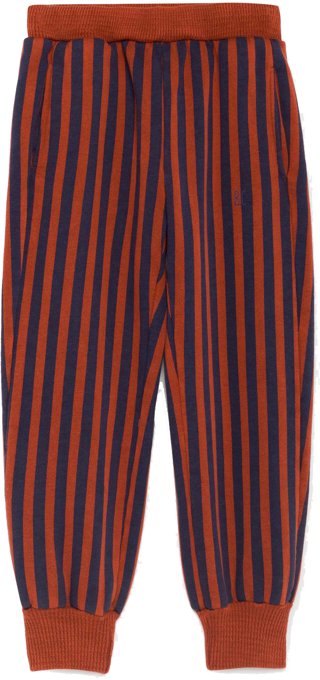 Vertical Stripes Tracksuit - Tracksuit (1100x1650), Png Download