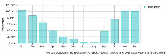 Average Precipitation In Florence Italy (702x232), Png Download