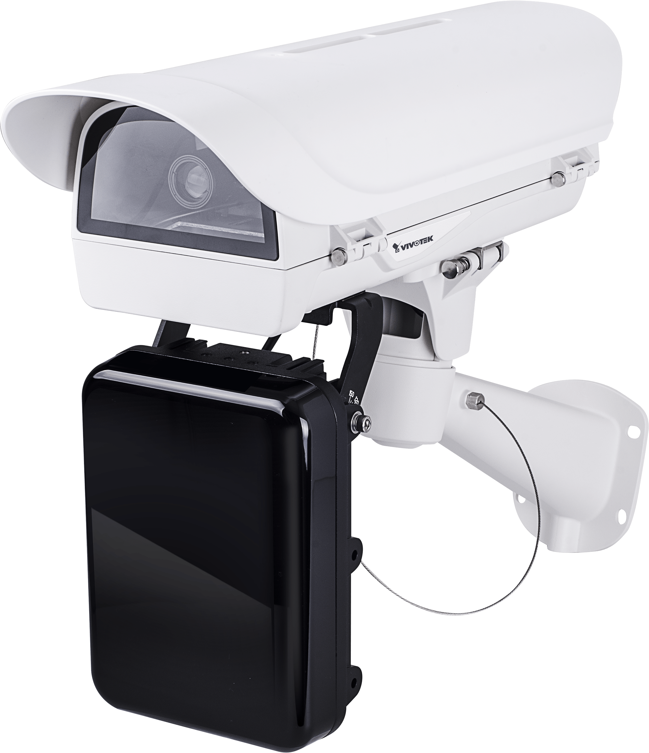 Download - Vivotek Ip816a Lpc V2 (2367x2835), Png Download