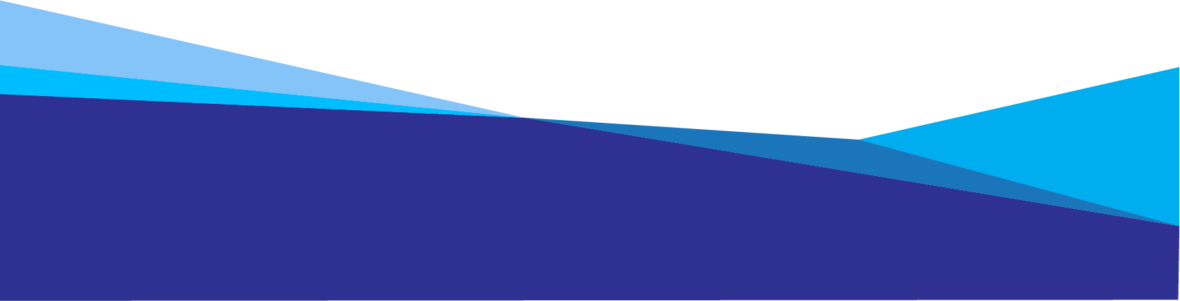 ¿quieres Saber Más - Lineas Azules Horizontales Png (1679x429), Png Download