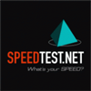 Download Speedtest-desktop - Speedtest Net PNG Image with No Background ...