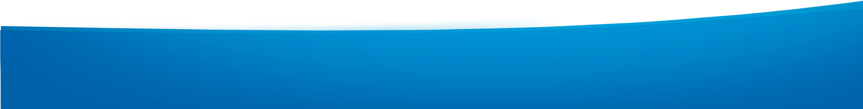 De Venta En - Fondo Png Linea Azul (3014x1532), Png Download