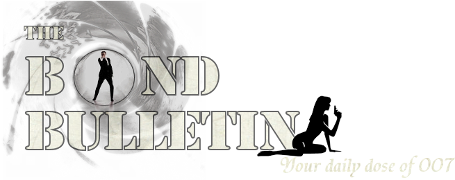 How Long Have You Been Involved In Your 007 Activities - James Bond (671x260), Png Download