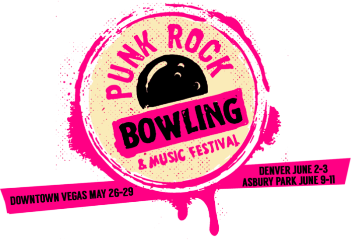 Mark Stern X Punk Rock Bowling Full Interview - Punk Rock Bowling (700x477), Png Download