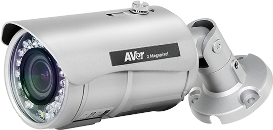 Fb2026 - Global Shutter Ip Camera (640x390), Png Download