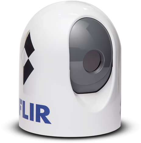 Flir Md625 (600x625), Png Download