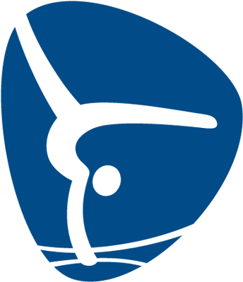 Gymnastics Artistic Rio 2016 1 1 - Artistic Gymnastics Olympics Logo (400x400), Png Download