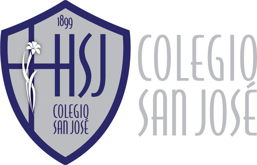 Colegio San José San Bernardo Chile - Colegio San Jose Logo (841x539), Png Download
