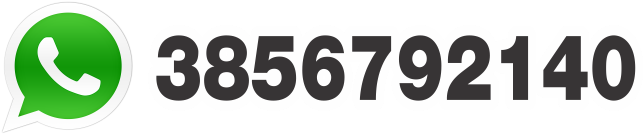 Renovamos Nuestra Sucursal Calle España 121 La Banda - Whatsapp Icon (672x190), Png Download