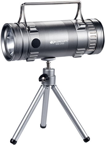 2015 Rechargeable 5w Led Aluminium Torch Km-q01,led - Angling (555x555), Png Download